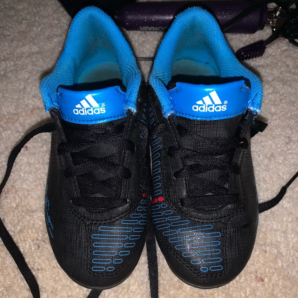 Adidas Cleats